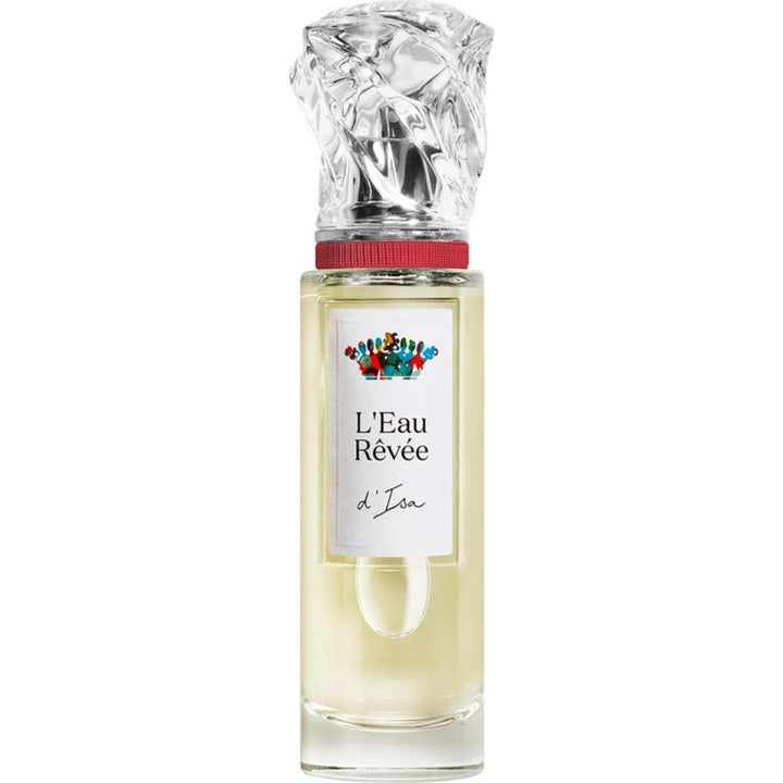 L'Eau Rêvée D'isa