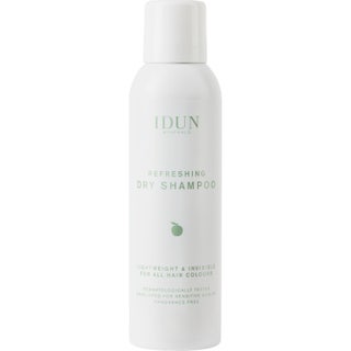 IDUN Minerals Refreshing Dry Shampoo