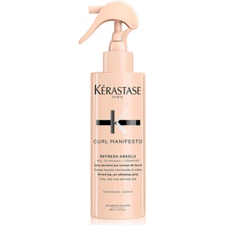 Kérastase Curl Manifesto