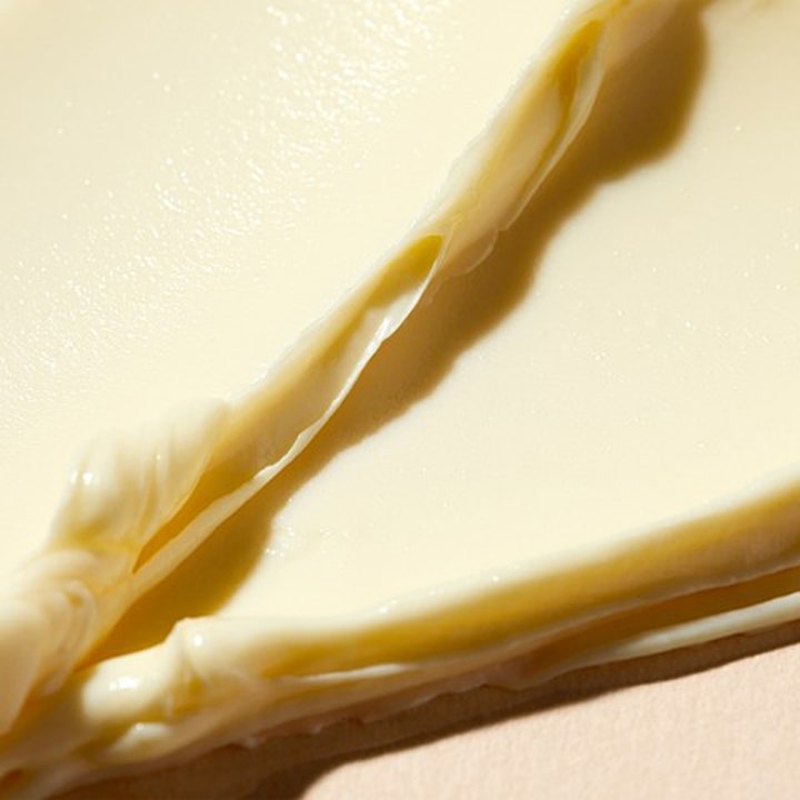 Rêve de Miel Face Cream