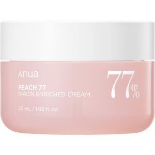 Anua Peach 77 Niacin Enriched Cream