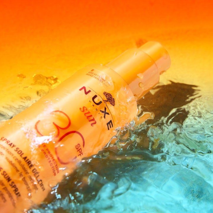 Sun Spray