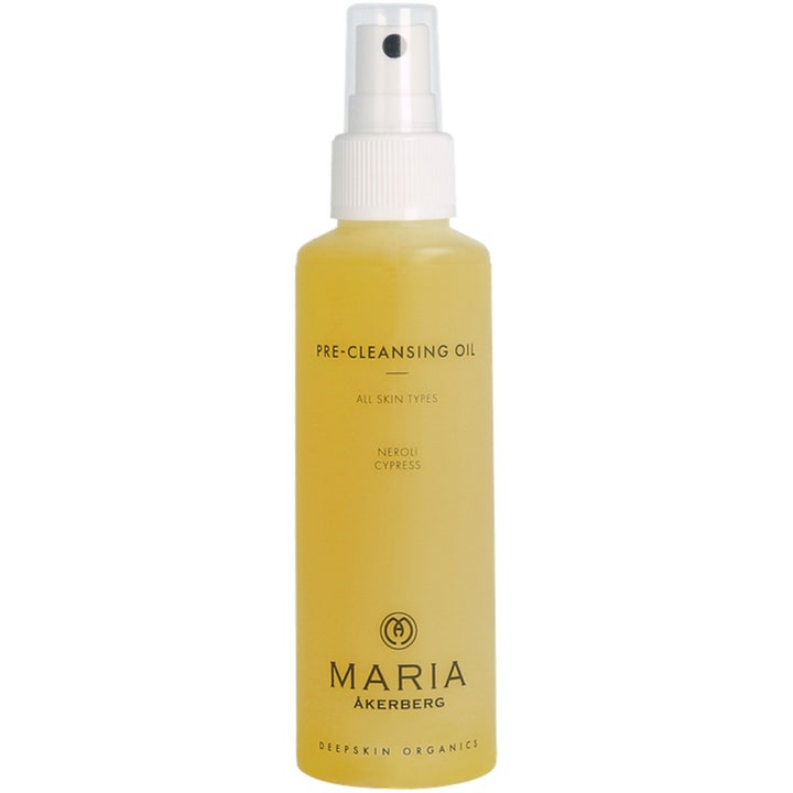 Precleansing Oil Gentle