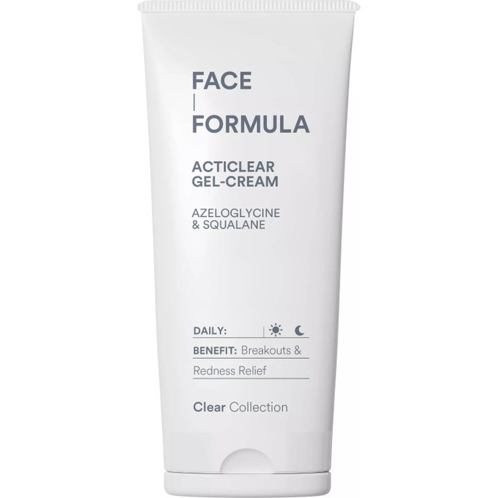 Acticlear Gel-Cream