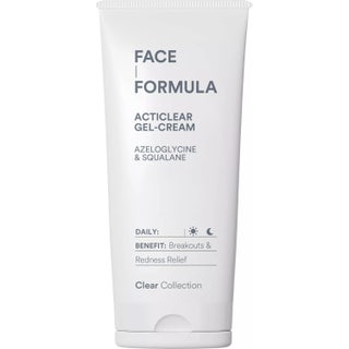 Face Formula Acticlear Gel-Cream