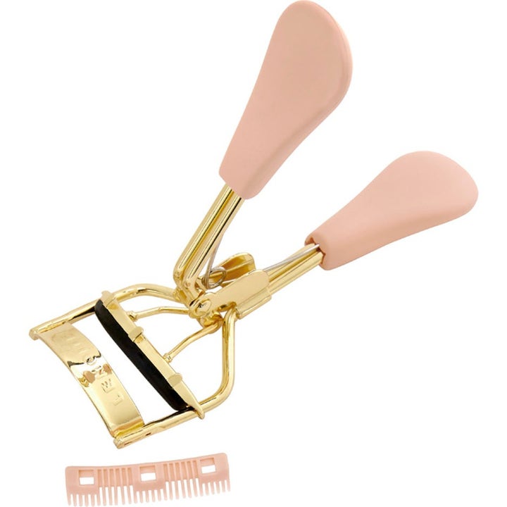 PowerLash Growth Serum Brown & Eyelash Curler