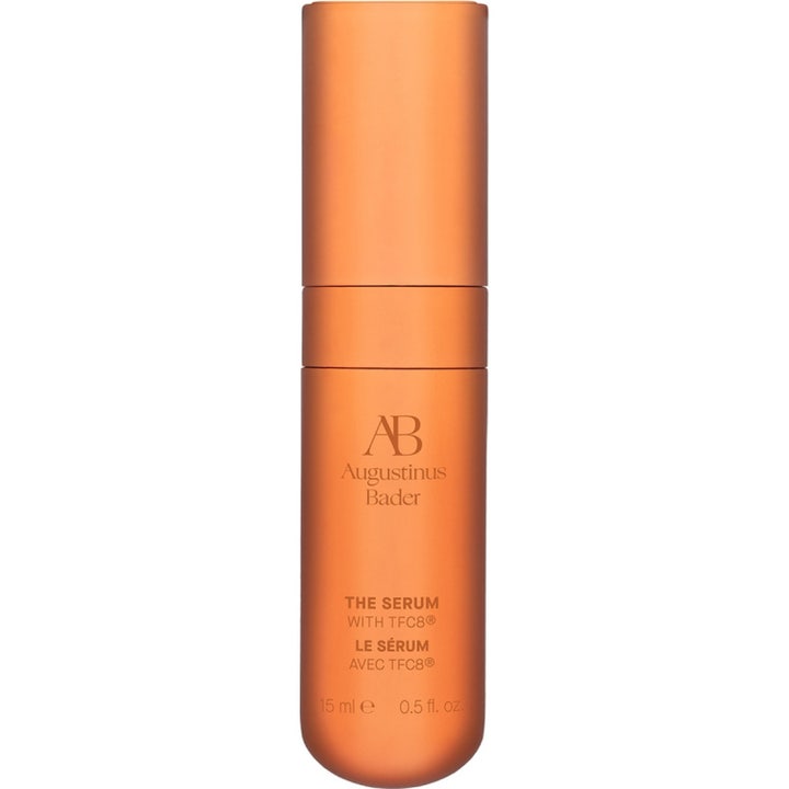 The Serum