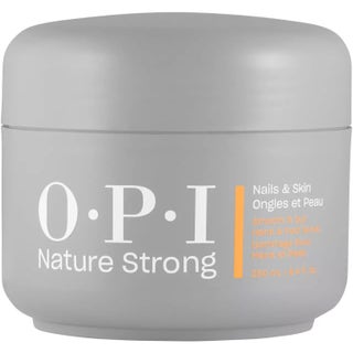 OPI Nature Strong Smooth It Out Foot Scrub