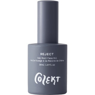 Colekt Reject Face Oil