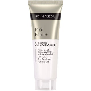 John Frieda ProFiller+ Thickening Conditioner