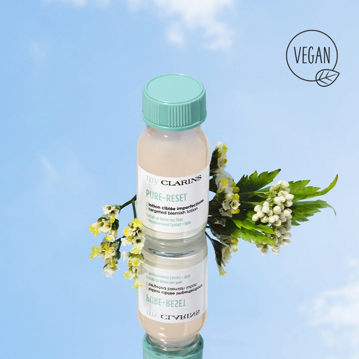 Mypure-Reset Targeted Blemish Lotion
