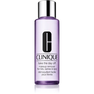 Clinique Take The Day Off Makeup Remover For Lids, Lashes & Lips