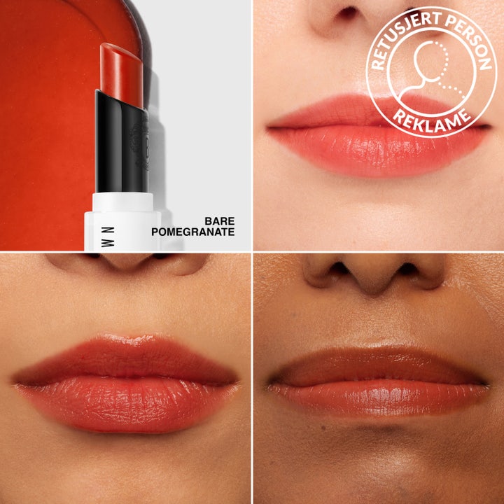 Extra Lip Tinted Balm