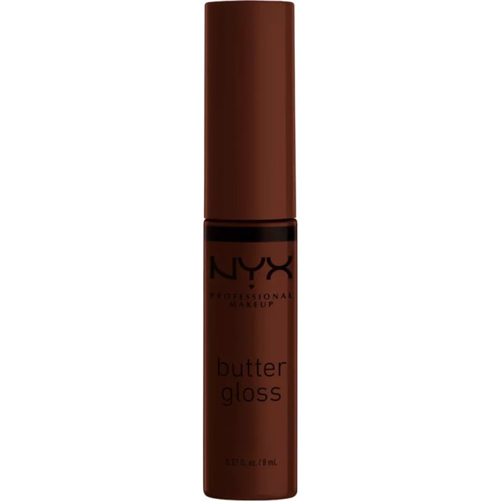 Butter Lip Gloss