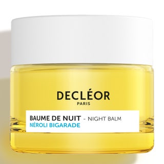 Decléor Night Balm Neroli Bigarade