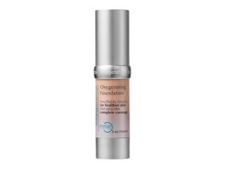 Oxygenetix Foundation SPF25