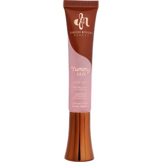 Danessa Myricks Beauty Yummy Skin Glow Serum Fresh Pressed