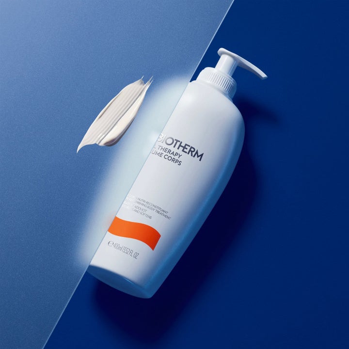 Baume Corps Duo
