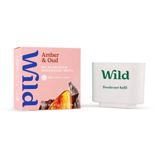 Wild Deo Stick Refill