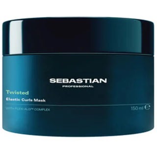 Sebastian Professional Twisted Elastic Curls Mask