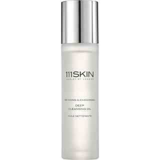 111SKIN Deep Cleansing Oil