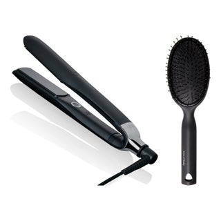 ghd Smooth & Detangle Hair Set