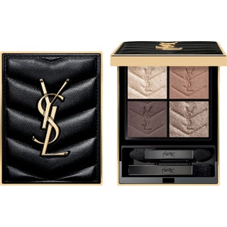 Yves Saint Laurent Couture Mini Clutch 720
