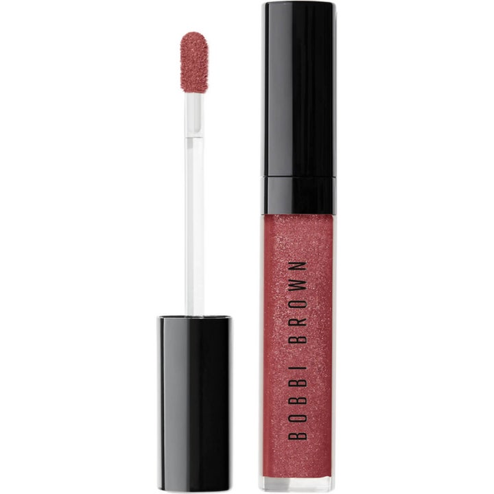 Crushed Oil-Infused Gloss Shimmer