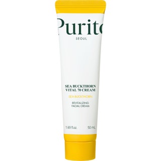 Purito Sea Buckthorn Vital 70 Cream