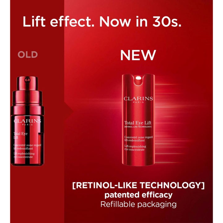 Total Eye Lift