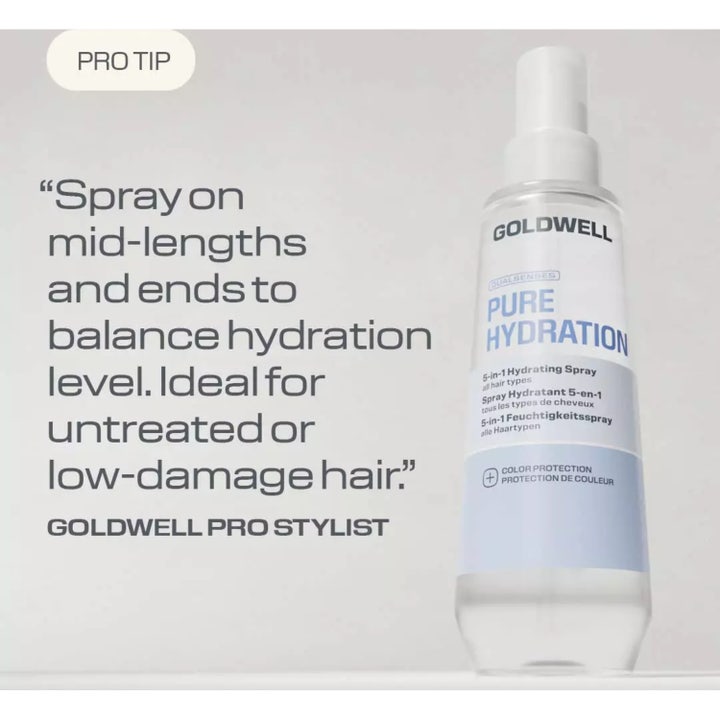 Dualsenses Pure Hydration 5-in-1 Hydrating Spray
