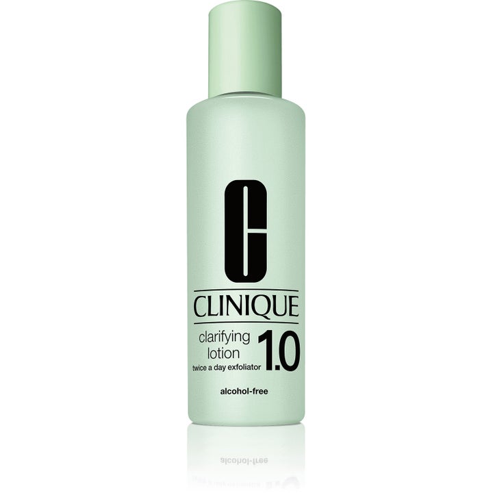 Clarifying Lotion 1.0
