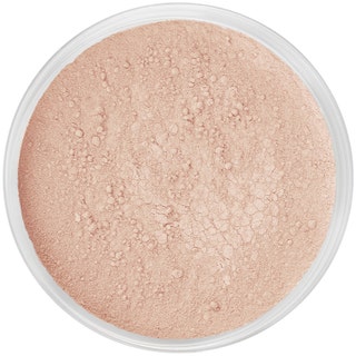 IDUN Minerals Mineral Powder Foundation