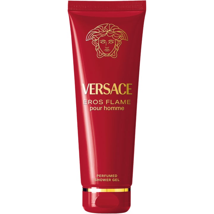 Eros Flame Pour Homme Shower Gel