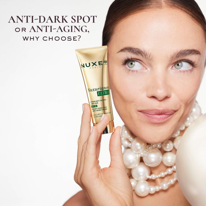 Nuxuriance Ultra The Anti Dark Spot Cream Spf30