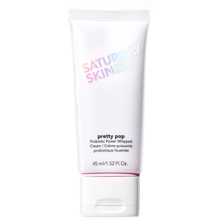 Pretty Pop Probiotic Power Whipped Cream