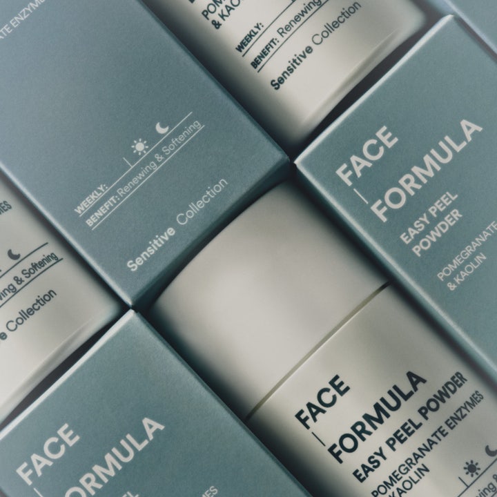 Easy Peel Powder