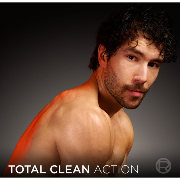 Men Expert Pure Carbon Shower Gel