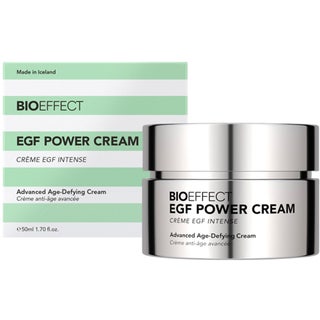Bioeffect EGF Power Cream