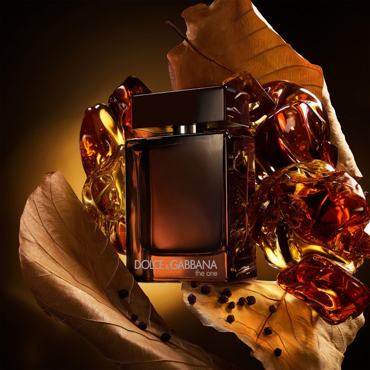 The One Pour Homme