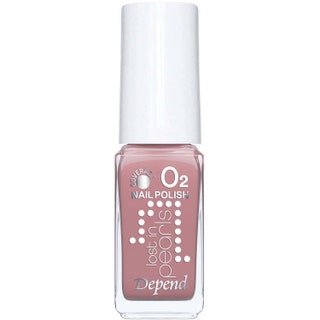 Depend O2 Lost in Pearls