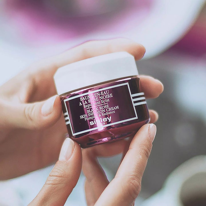 Black Rose Skin Infusion Cream