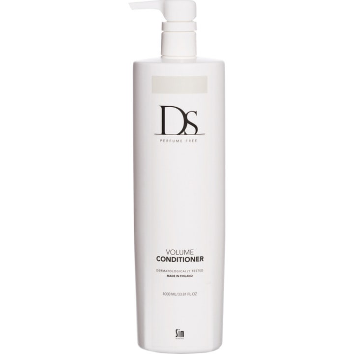 Volume Conditioner