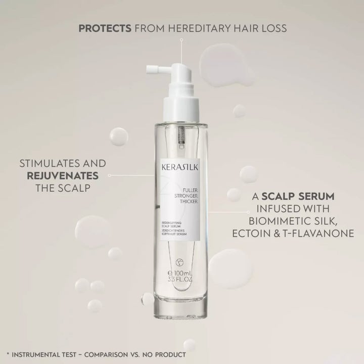 Redensifying Scalp Serum
