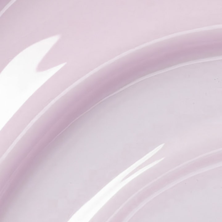 The Smoothing Serum