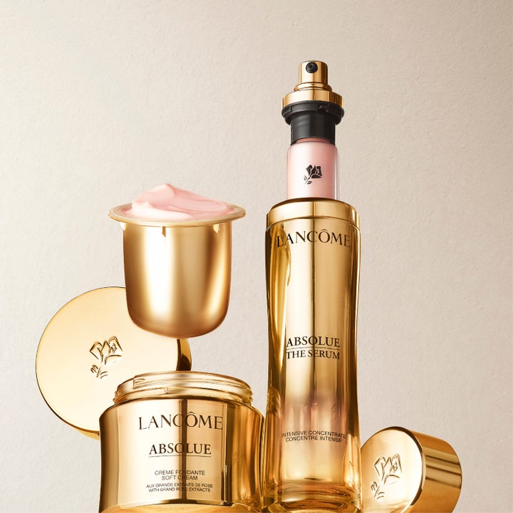 Absolue The Serum