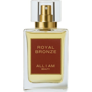 ALL I AM Beauty Royal Bronze
