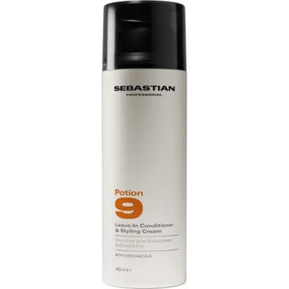 Sebastian Professional Potion 9 Leave-In Conditioner & Styling Cream