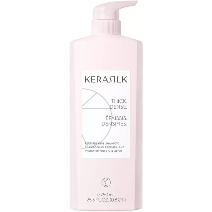 Redensifying Shampoo