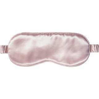 Slip Pure Silk Sleep Mask Pink